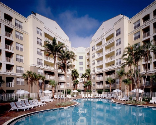 Vacation Village at Parkway image 9
