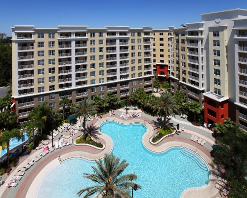 Vacation Village at Parkway image 12