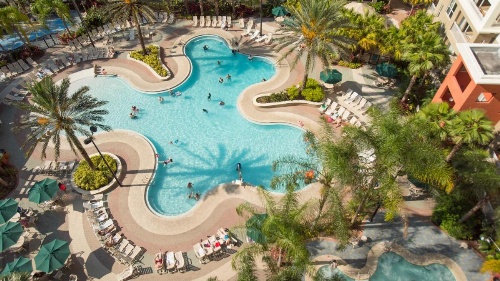 Vacation Village at Parkway image 13