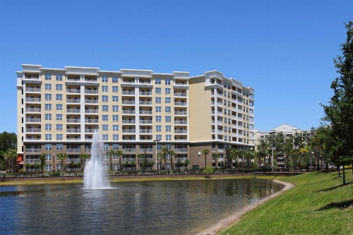 Vacation Village at Parkway image 14