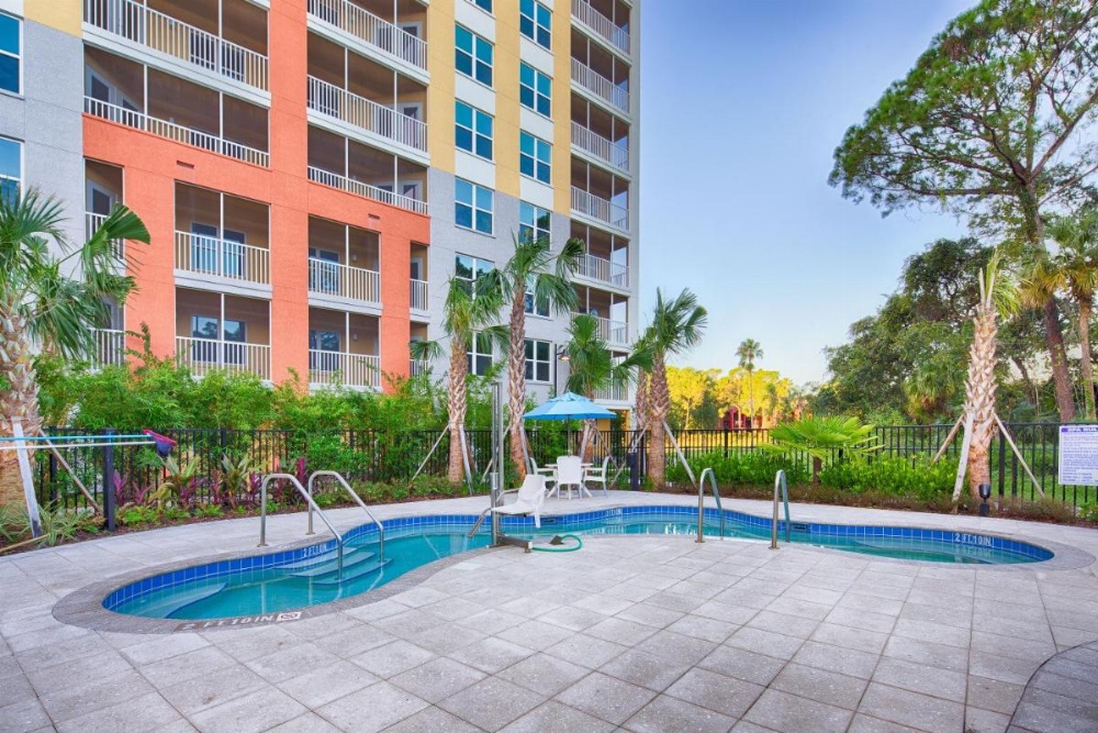 Vacation Village at Parkway Image 17