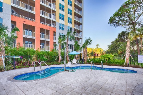 Vacation Village at Parkway image 17