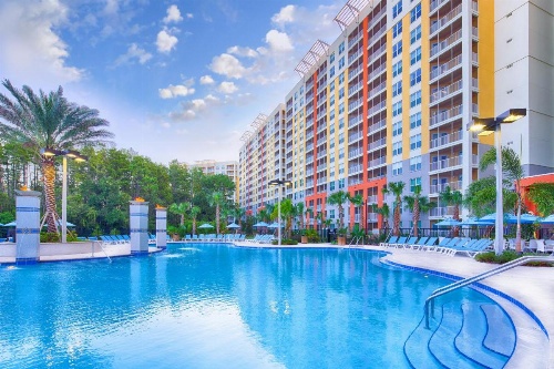 Vacation Village at Parkway image 19