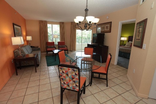 Vacation Village at Parkway image 2