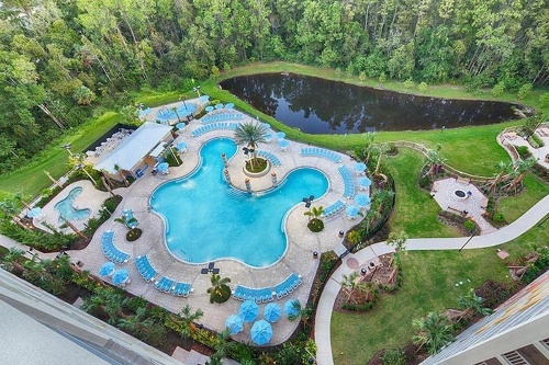 Vacation Village at Parkway image 25