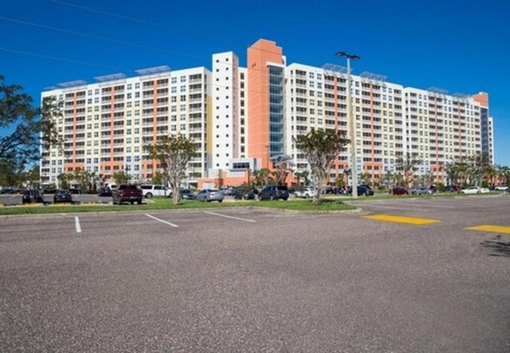 Vacation Village at Parkway Image 26