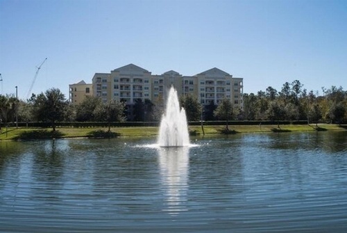 Vacation Village at Parkway image 27