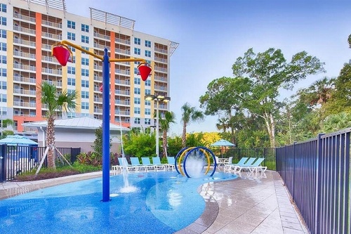 Vacation Village at Parkway image 28