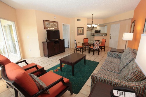 Vacation Village at Parkway image 3